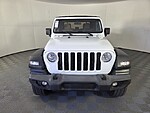 Used 2020 JEEP GLADIATOR SPORT S 4X4 in WEST PALM BEACH, FLORIDA (Photo 3)