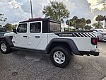Used 2020 JEEP GLADIATOR SPORT in WEST PALM BEACH, FLORIDA (Photo 4)