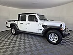 Used 2020 JEEP GLADIATOR SPORT S 4X4 in WEST PALM BEACH, FLORIDA (Photo 4)