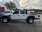 Used 2020 JEEP GLADIATOR SPORT in WEST PALM BEACH, FLORIDA (Photo 5)