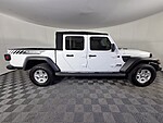 Used 2020 JEEP GLADIATOR SPORT S 4X4 in WEST PALM BEACH, FLORIDA (Photo 5)