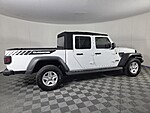 Used 2020 JEEP GLADIATOR SPORT S 4X4 in WEST PALM BEACH, FLORIDA (Photo 6)