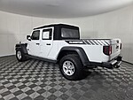 Used 2020 JEEP GLADIATOR SPORT S 4X4 in WEST PALM BEACH, FLORIDA (Photo 8)