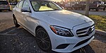 Used 2020 MERCEDES-BENZ C-CLASS C 300 in WEST PALM BEACH, FLORIDA