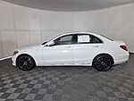 Used 2020 MERCEDES-BENZ C-CLASS C 300 SEDAN in WEST PALM BEACH, FLORIDA (Photo 10)