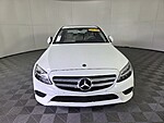 Used 2020 MERCEDES-BENZ C-CLASS C 300 SEDAN in WEST PALM BEACH, FLORIDA (Photo 3)