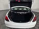 Used 2020 MERCEDES-BENZ C-CLASS C 300 SEDAN in WEST PALM BEACH, FLORIDA (Photo 31)