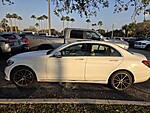 Used 2020 MERCEDES-BENZ C-CLASS C 300 in WEST PALM BEACH, FLORIDA (Photo 4)