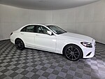 Used 2020 MERCEDES-BENZ C-CLASS C 300 SEDAN in WEST PALM BEACH, FLORIDA (Photo 5)