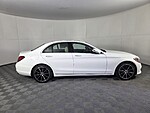 Used 2020 MERCEDES-BENZ C-CLASS C 300 SEDAN in WEST PALM BEACH, FLORIDA (Photo 6)