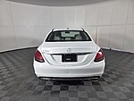 Used 2020 MERCEDES-BENZ C-CLASS C 300 SEDAN in WEST PALM BEACH, FLORIDA (Photo 8)