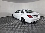 Used 2020 MERCEDES-BENZ C-CLASS C 300 SEDAN in WEST PALM BEACH, FLORIDA (Photo 9)