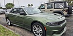 Used 2023 DODGE CHARGER GT in WEST PALM BEACH, FLORIDA