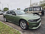 Used 2023 DODGE CHARGER GT in WEST PALM BEACH, FLORIDA (Photo 1)