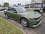 Used 2023 DODGE CHARGER GT in WEST PALM BEACH, FLORIDA (Photo 2)