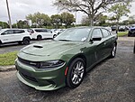 Used 2023 DODGE CHARGER GT in WEST PALM BEACH, FLORIDA (Photo 3)