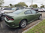 Used 2023 DODGE CHARGER GT in WEST PALM BEACH, FLORIDA (Photo 4)