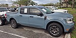 Used 2023 FORD MAVERICK XLT in WEST PALM BEACH, FLORIDA