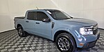 Used 2023 FORD MAVERICK XL AWD SUPERCREW in WEST PALM BEACH, FLORIDA