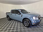 Used 2023 FORD MAVERICK XL AWD SUPERCREW in WEST PALM BEACH, FLORIDA (Photo 1)