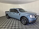 Used 2023 FORD MAVERICK XL AWD SUPERCREW in WEST PALM BEACH, FLORIDA (Photo 2)