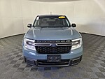 Used 2023 FORD MAVERICK XL AWD SUPERCREW in WEST PALM BEACH, FLORIDA (Photo 3)