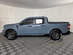 Used 2023 FORD MAVERICK XL AWD SUPERCREW in WEST PALM BEACH, FLORIDA (Photo 9)