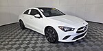 Used 2023 MERCEDES-BENZ CLA CLA 250 4MATIC COUPE in WEST PALM BEACH, FLORIDA