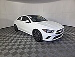 Used 2023 MERCEDES-BENZ CLA CLA 250 4MATIC COUPE in WEST PALM BEACH, FLORIDA (Photo 1)