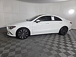 Used 2023 MERCEDES-BENZ CLA CLA 250 4MATIC COUPE in WEST PALM BEACH, FLORIDA (Photo 10)