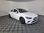Used 2023 MERCEDES-BENZ CLA CLA 250 4MATIC COUPE in WEST PALM BEACH, FLORIDA (Photo 2)