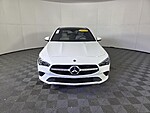 Used 2023 MERCEDES-BENZ CLA CLA 250 4MATIC COUPE in WEST PALM BEACH, FLORIDA (Photo 3)