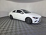 Used 2023 MERCEDES-BENZ CLA CLA 250 4MATIC COUPE in WEST PALM BEACH, FLORIDA (Photo 4)