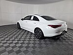 Used 2023 MERCEDES-BENZ CLA CLA 250 4MATIC COUPE in WEST PALM BEACH, FLORIDA (Photo 8)