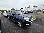 Used 2004 TOYOTA 4RUNNER SR5 SPORT in WEST PALM BEACH, FLORIDA (Photo 2)