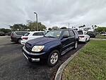 Used 2004 TOYOTA 4RUNNER SR5 SPORT in WEST PALM BEACH, FLORIDA (Photo 3)