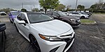 Used 2018 TOYOTA CAMRY XSE in WEST PALM BEACH, FLORIDA