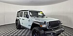 Used 2024 JEEP WRANGLER WILLYS 4 DOOR 4X4 in WEST PALM BEACH, FLORIDA