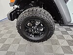 Used 2024 JEEP WRANGLER WILLYS 4 DOOR 4X4 in WEST PALM BEACH, FLORIDA (Photo 11)