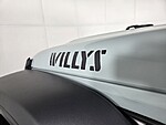 Used 2024 JEEP WRANGLER WILLYS 4 DOOR 4X4 in WEST PALM BEACH, FLORIDA (Photo 12)