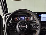 Used 2024 JEEP WRANGLER WILLYS 4 DOOR 4X4 in WEST PALM BEACH, FLORIDA (Photo 17)