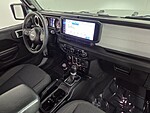 Used 2024 JEEP WRANGLER WILLYS 4 DOOR 4X4 in WEST PALM BEACH, FLORIDA (Photo 30)