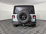 Used 2024 JEEP WRANGLER WILLYS 4 DOOR 4X4 in WEST PALM BEACH, FLORIDA (Photo 6)