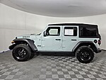 Used 2024 JEEP WRANGLER WILLYS 4 DOOR 4X4 in WEST PALM BEACH, FLORIDA (Photo 9)