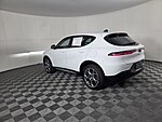 Used 2024 ALFA ROMEO TONALE TI EAWD in WEST PALM BEACH, FLORIDA (Photo 9)