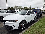 Used 2024 ALFA ROMEO TONALE VELOCE in WEST PALM BEACH, FLORIDA (Photo 3)