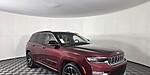 Used 2024 JEEP GRAND CHEROKEE SUMMIT RESERVE 4X4 in WEST PALM BEACH, FLORIDA