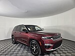 Used 2024 JEEP GRAND CHEROKEE SUMMIT RESERVE 4X4 in WEST PALM BEACH, FLORIDA (Photo 2)