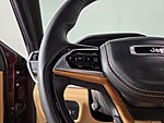 Used 2024 JEEP GRAND CHEROKEE SUMMIT RESERVE 4X4 in WEST PALM BEACH, FLORIDA (Photo 20)