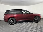 Used 2024 JEEP GRAND CHEROKEE SUMMIT RESERVE 4X4 in WEST PALM BEACH, FLORIDA (Photo 4)